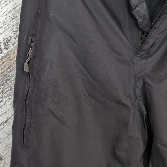 Columbia Black Snow Pants - Picture 6 of 13
